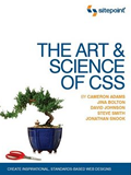 The Art and Science of CSS