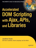 Accelerated DOM Scripting