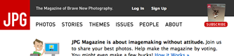 JPG Magazine Preview
